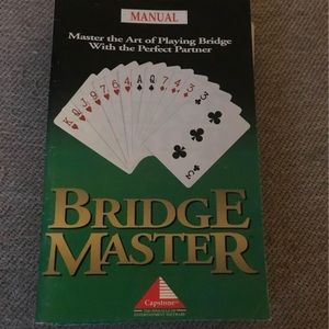 Bridge books